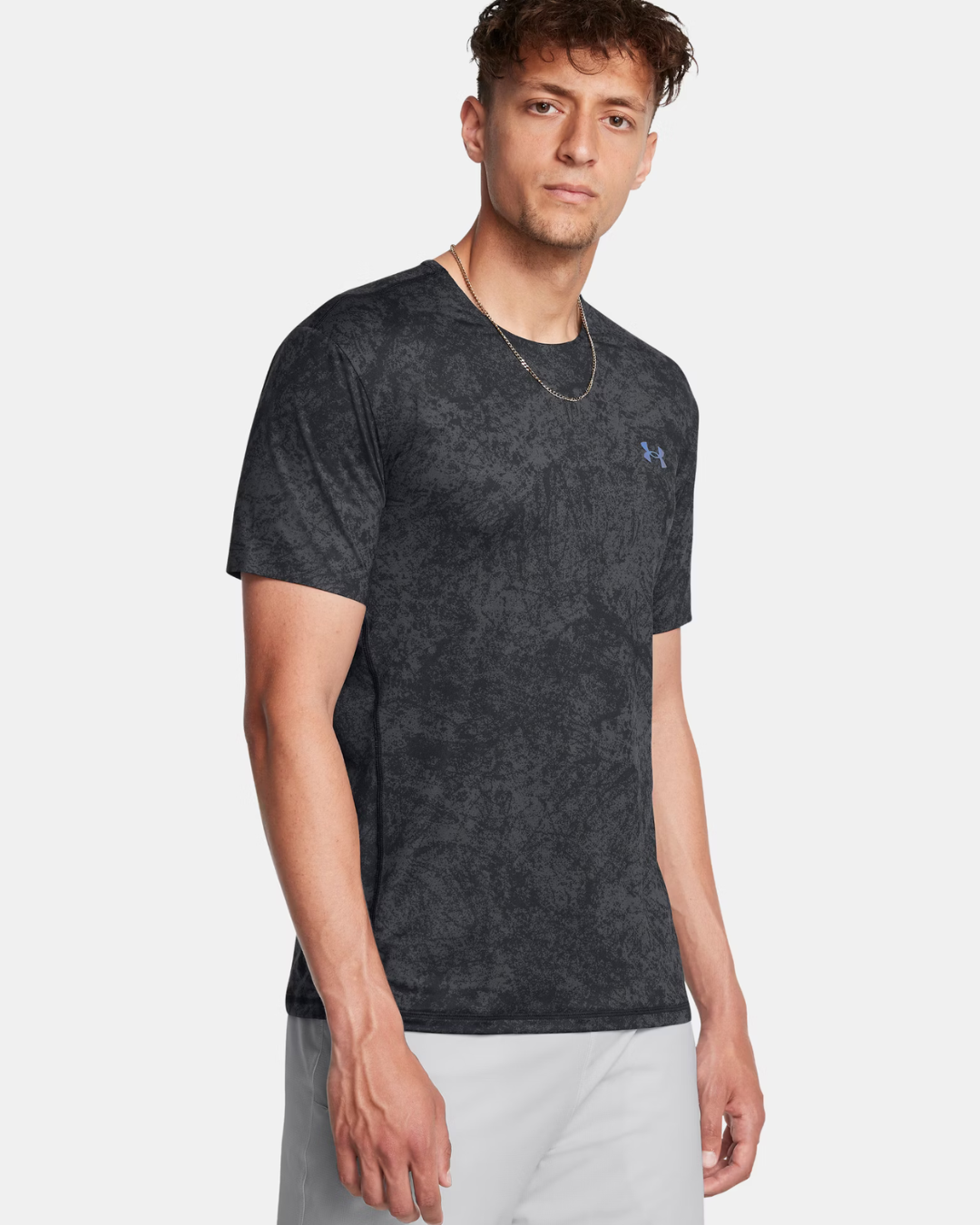 Camiseta Under Armour Vanish Elite - Negra