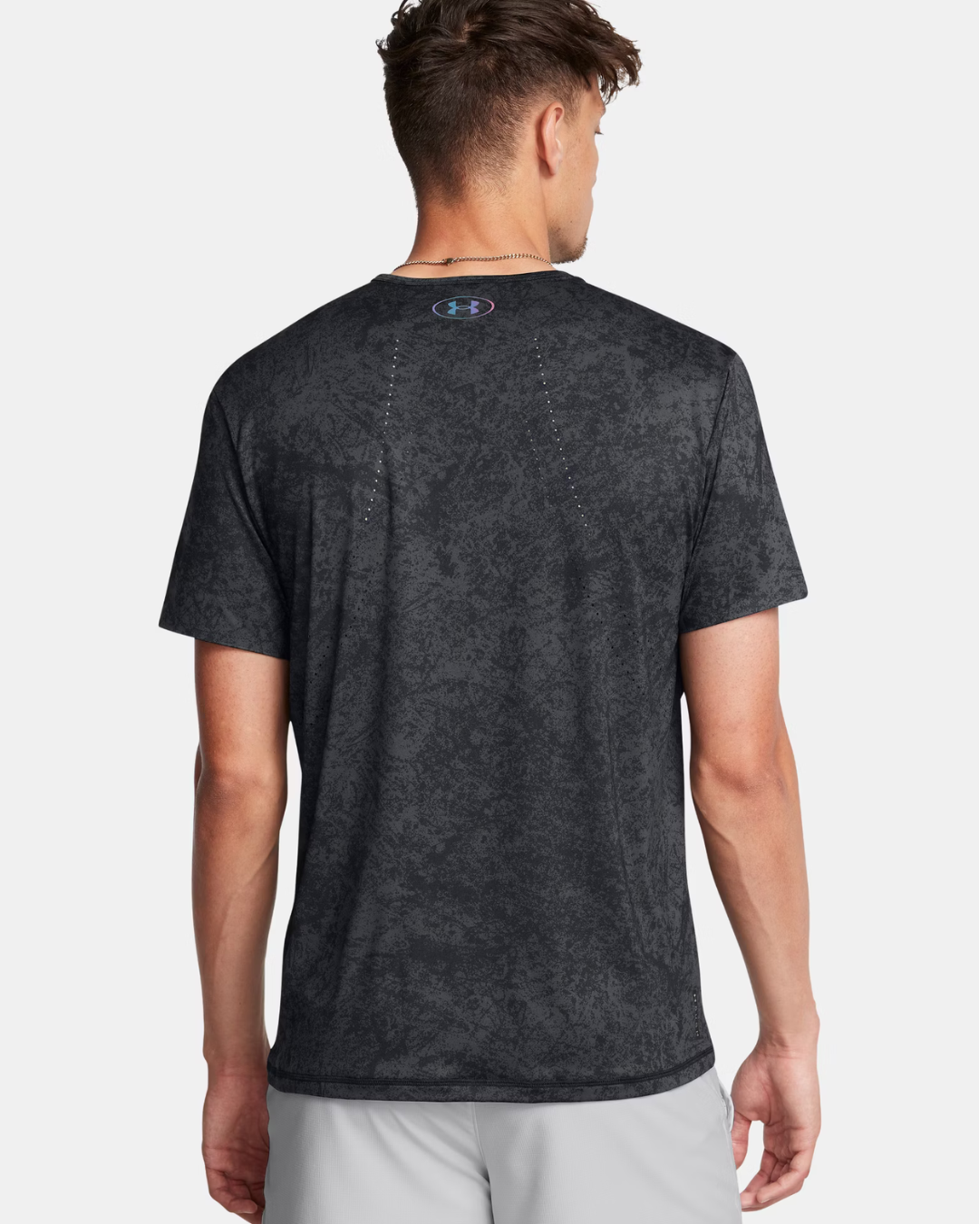 Camiseta Under Armour Vanish Elite - Negra