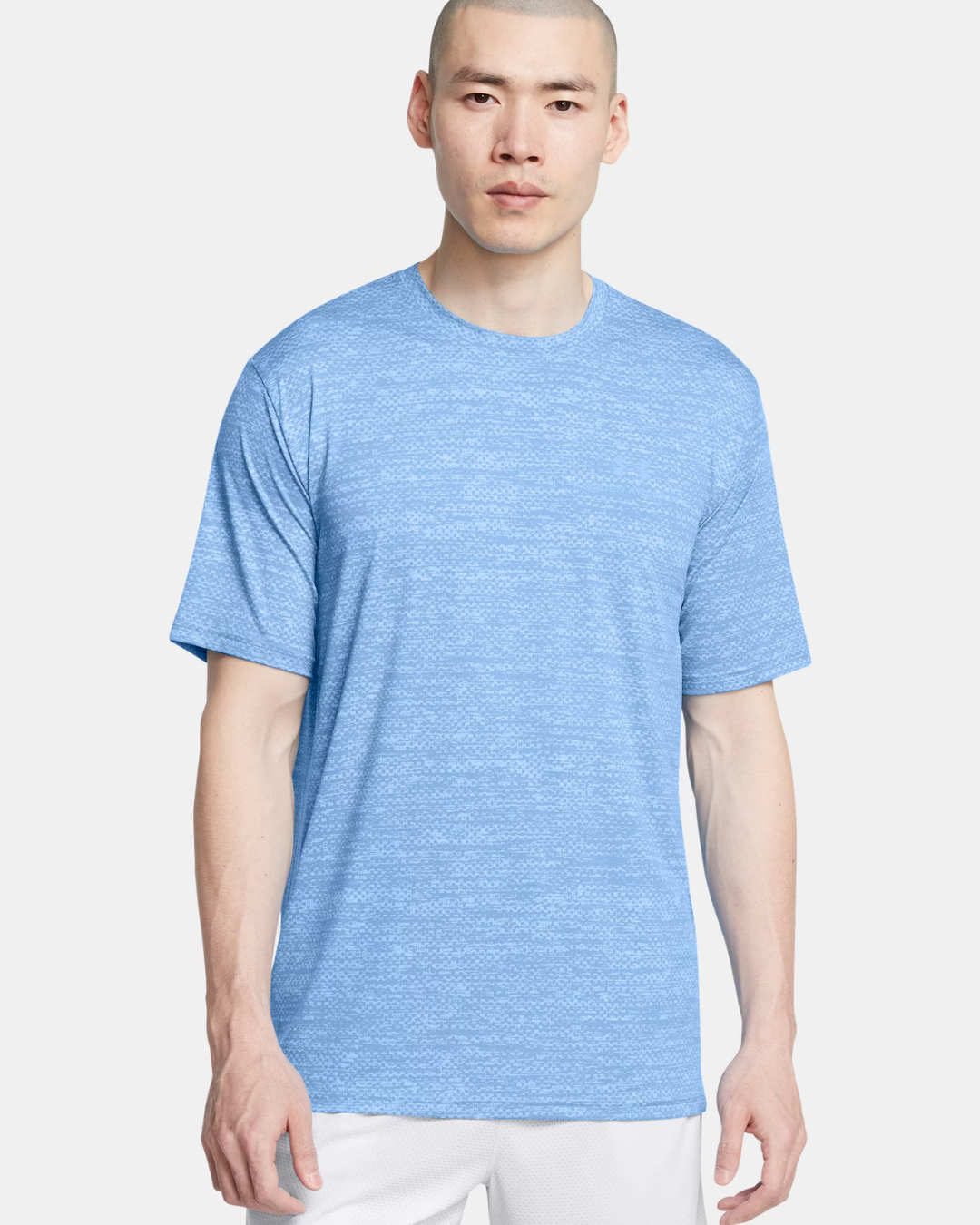 T-Shirt Under Armour Vanish Energy - Blau