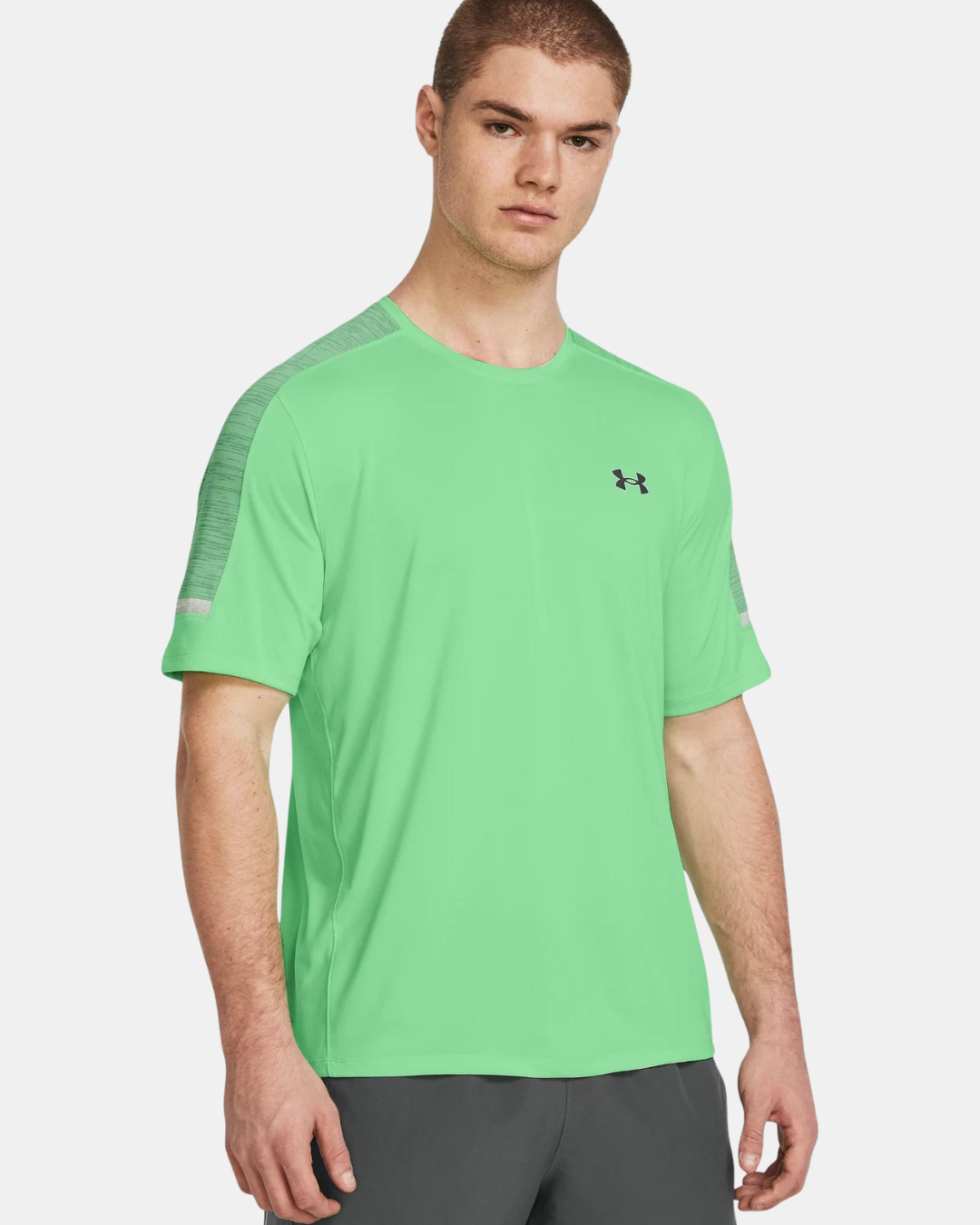 Camiseta Under Armour Tech™ - Verde