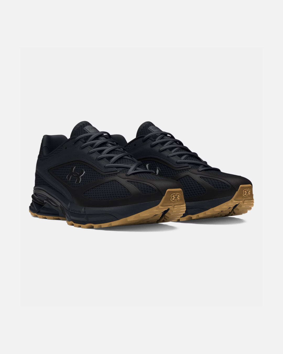 Under Armour Apparition - Nero