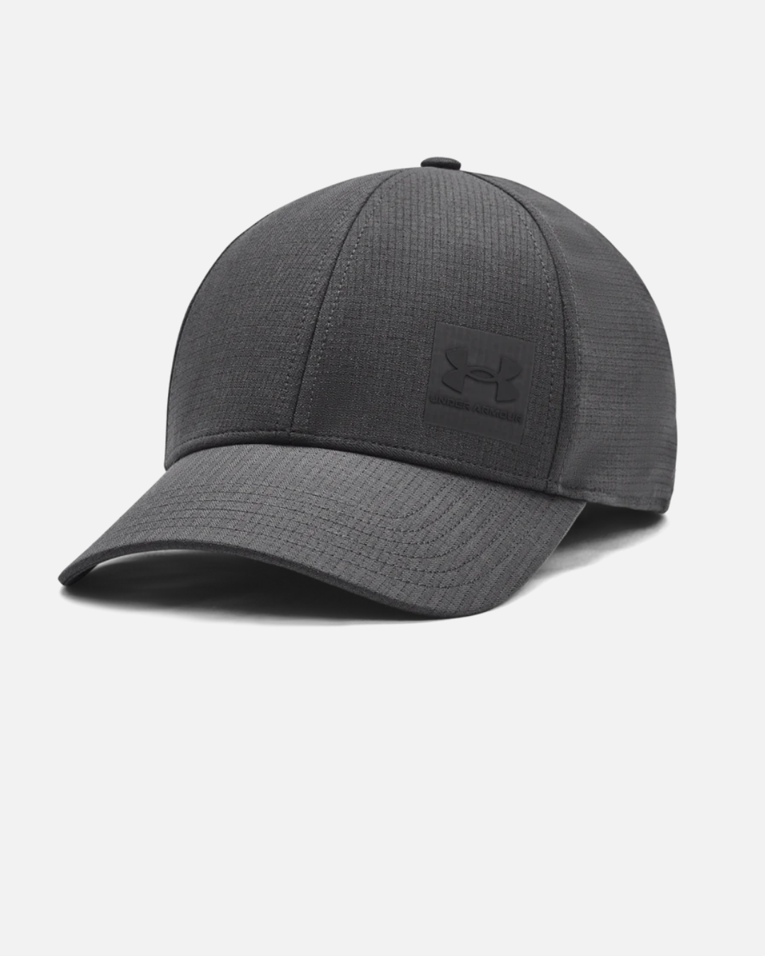 Cappellino elasticizzato Under Armour - Grigio