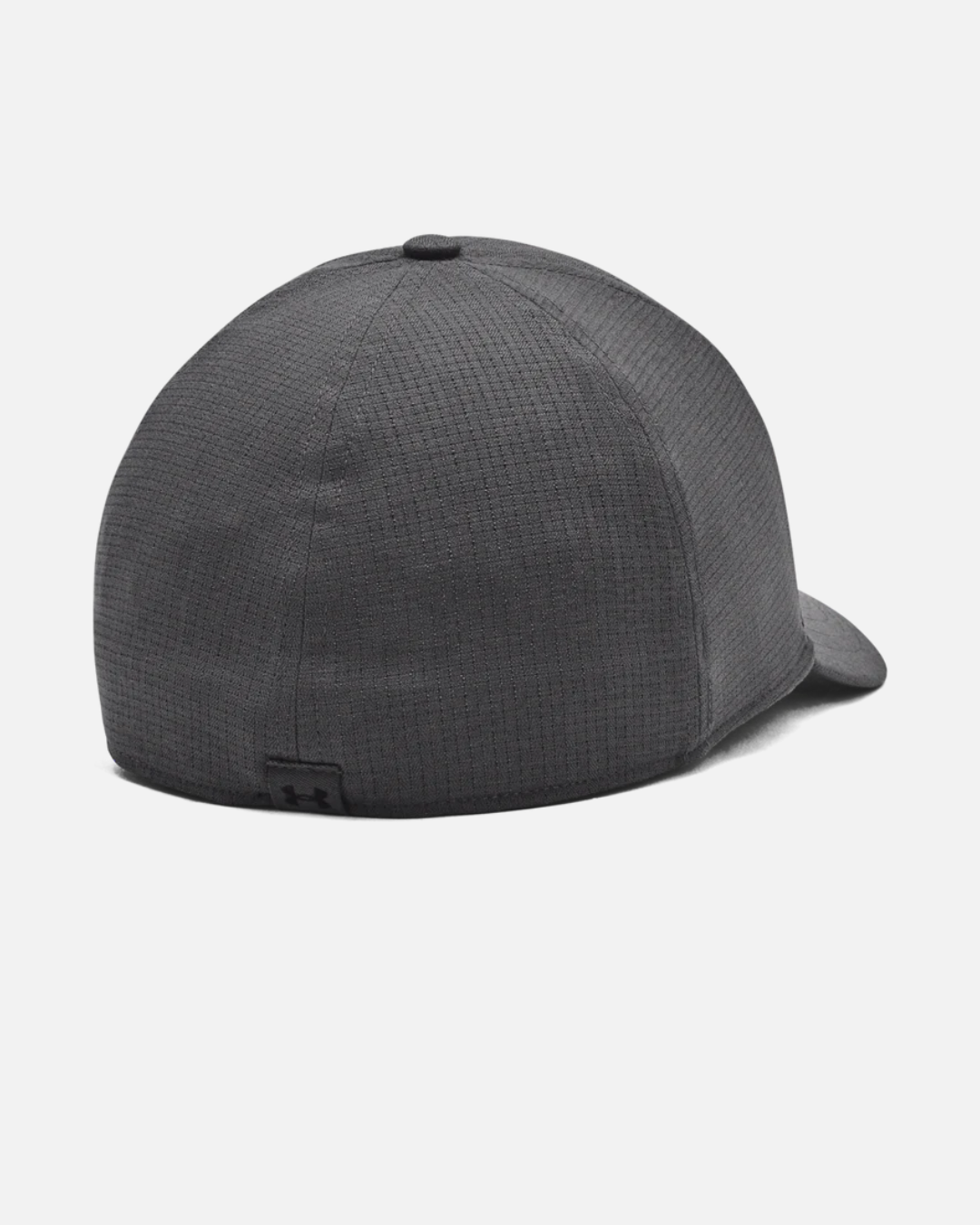 Under Armour Stretch Fit Cap – Grau