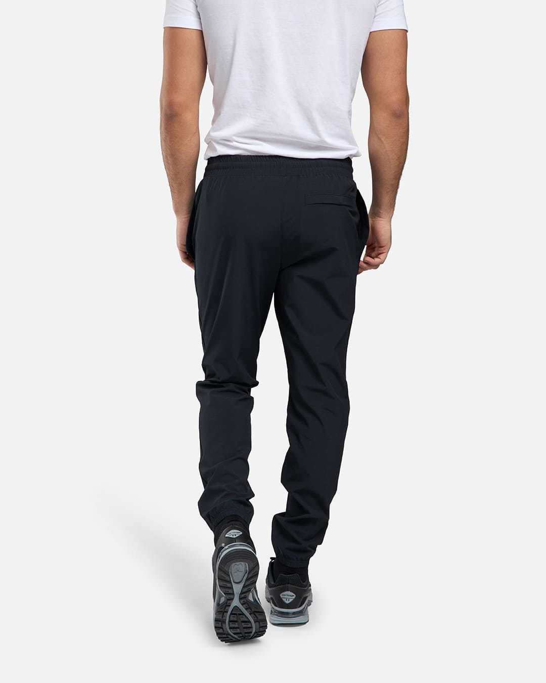 Pantaloni jogging Under Armour Vibe - Nero