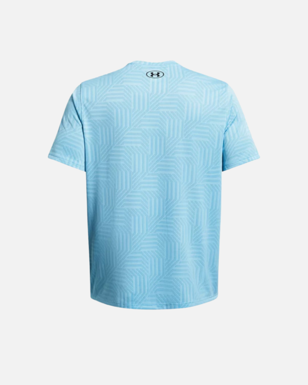 Camiseta Under Armour Tiger Tech 2.0 - Azul