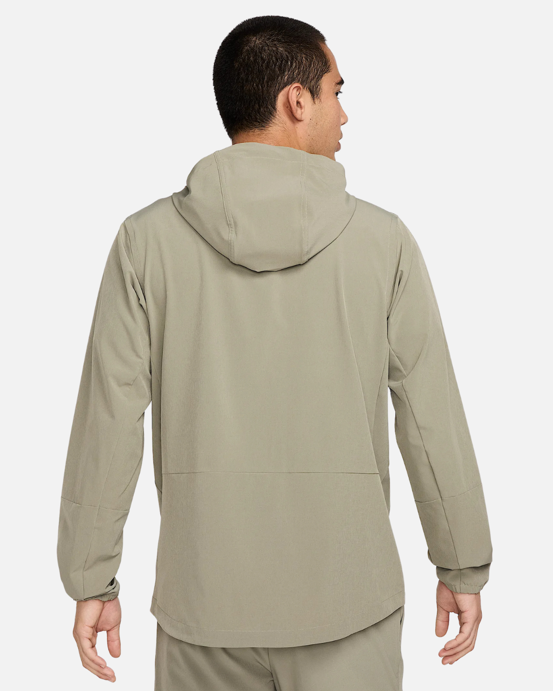 Nike Unlimited Windjacke - Grün