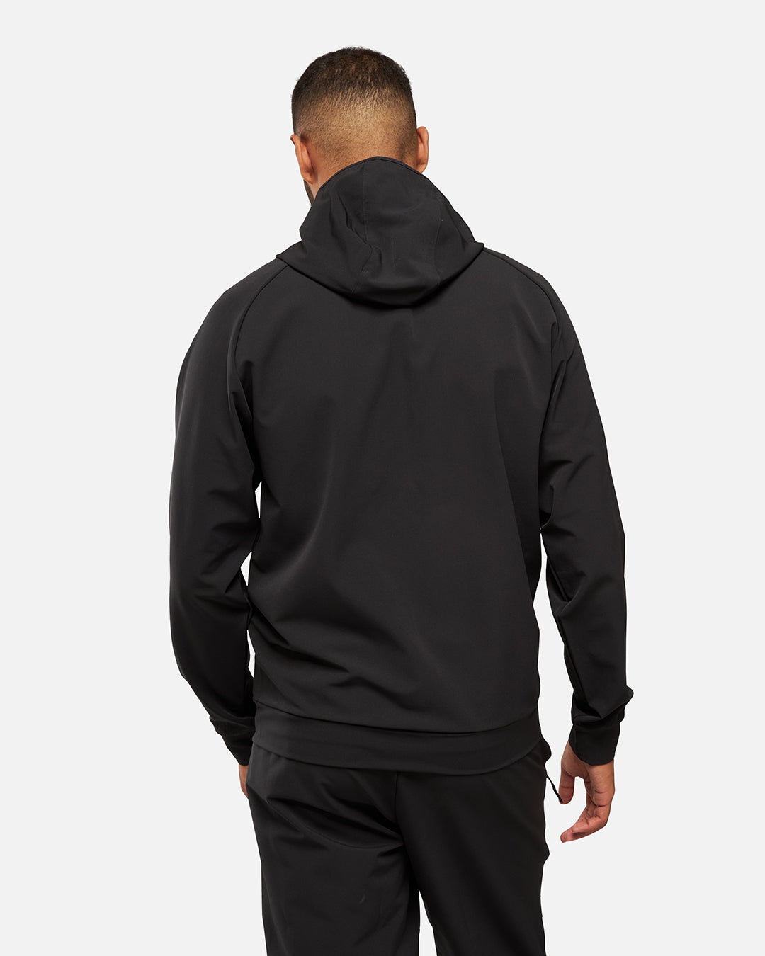 Chaqueta Maroc Pumatech 2024/2025 - Negro/Verde