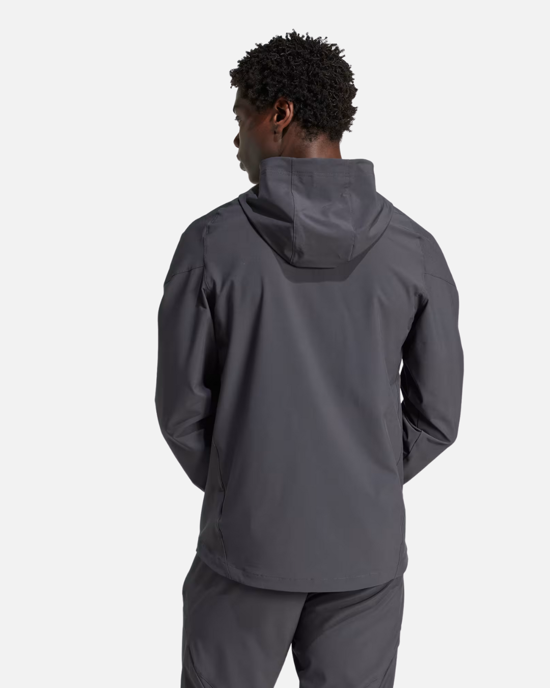 Veste de survêtement Arsenal 2024/2025 - Gris