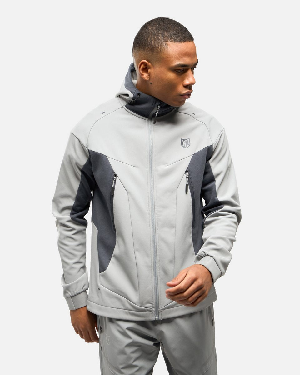 Veste FK Moon II - Gris