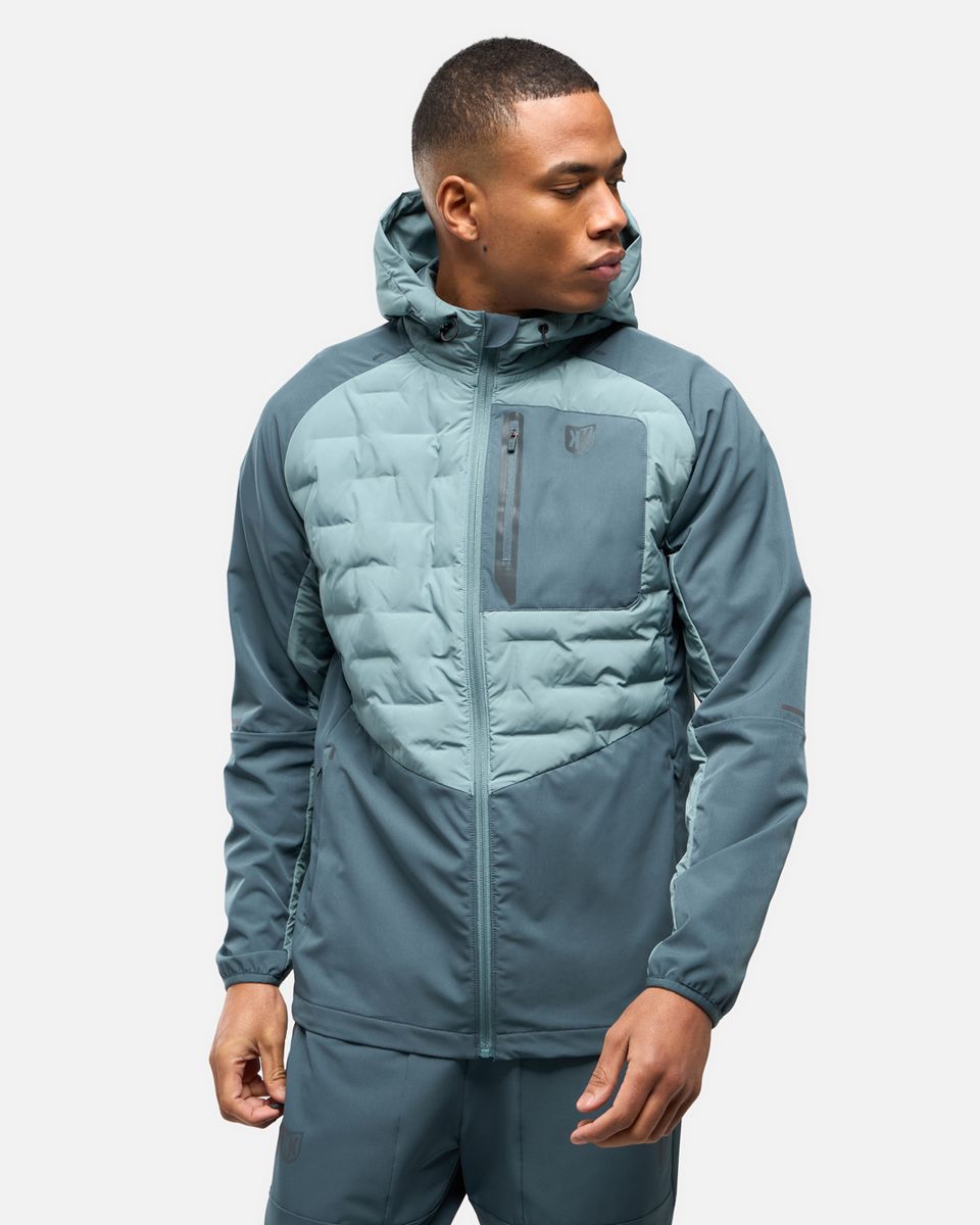 Chaqueta FK Niro II - Azul