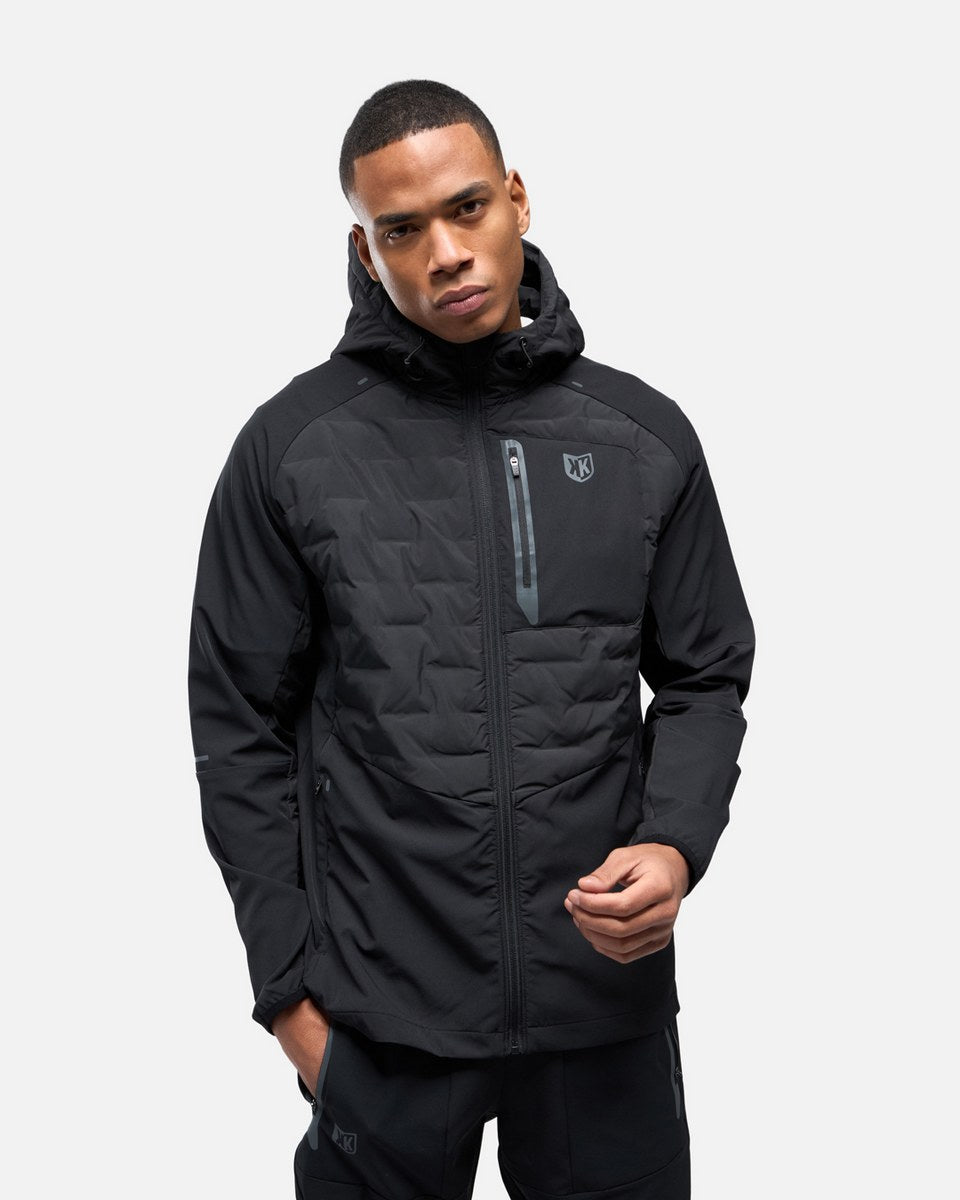 Veste FK Niro II - Noir