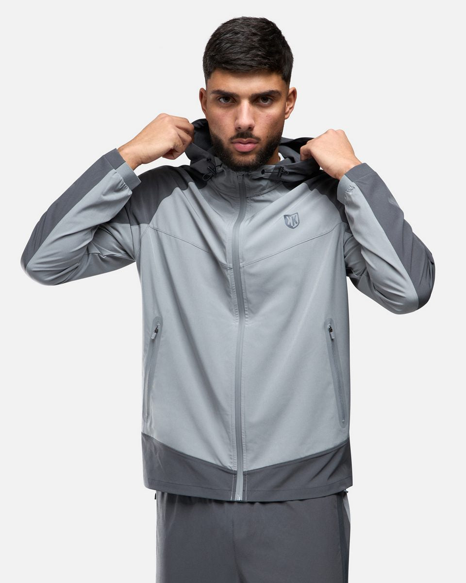 Vest FK Runner - Grey