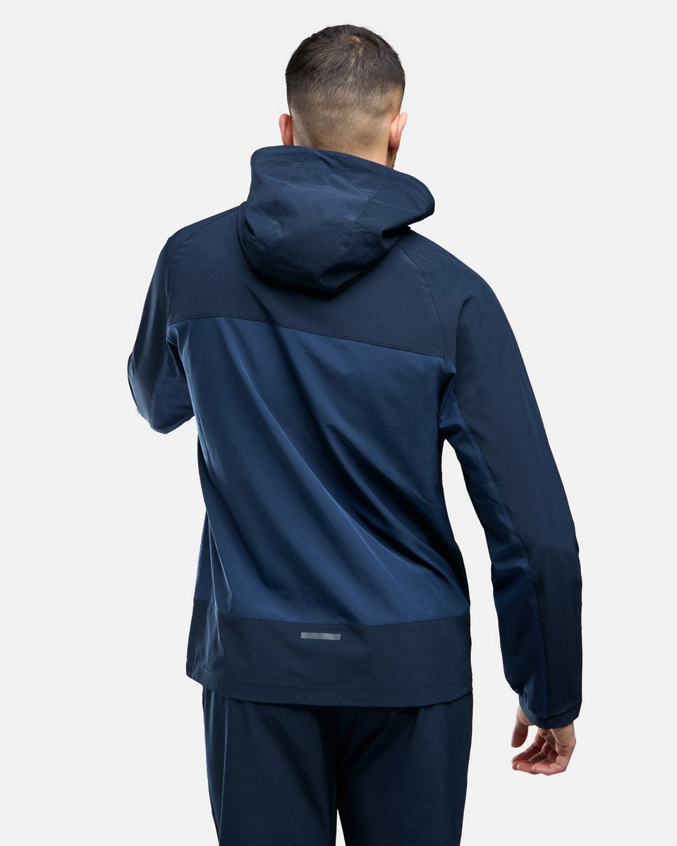 Veste FK Runner - Marine