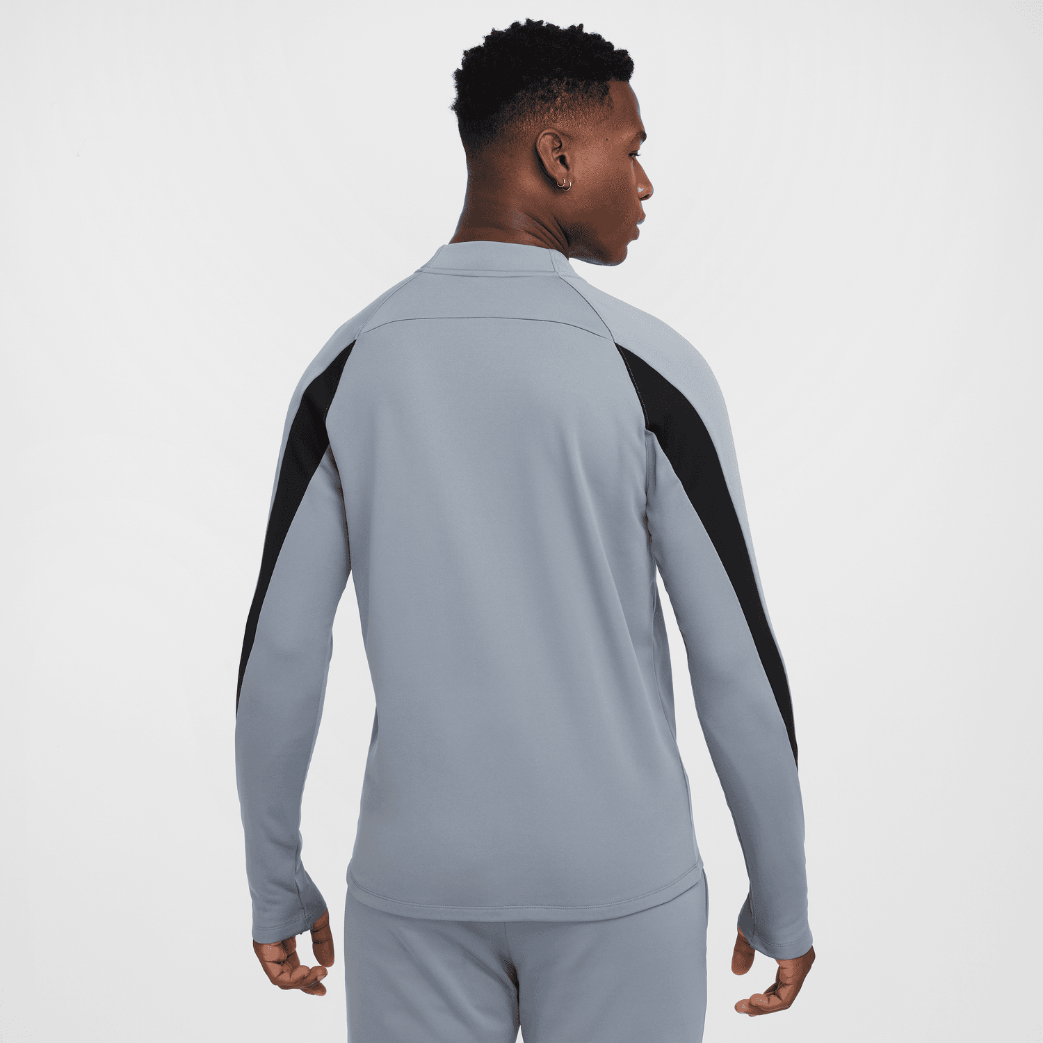 Giacca Nike Academy Winter Warrior - Grigio