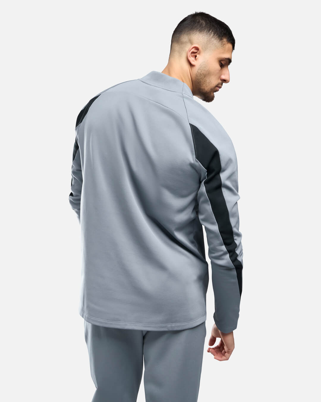 Nike Academy Winter Warrior Jacket - Gray