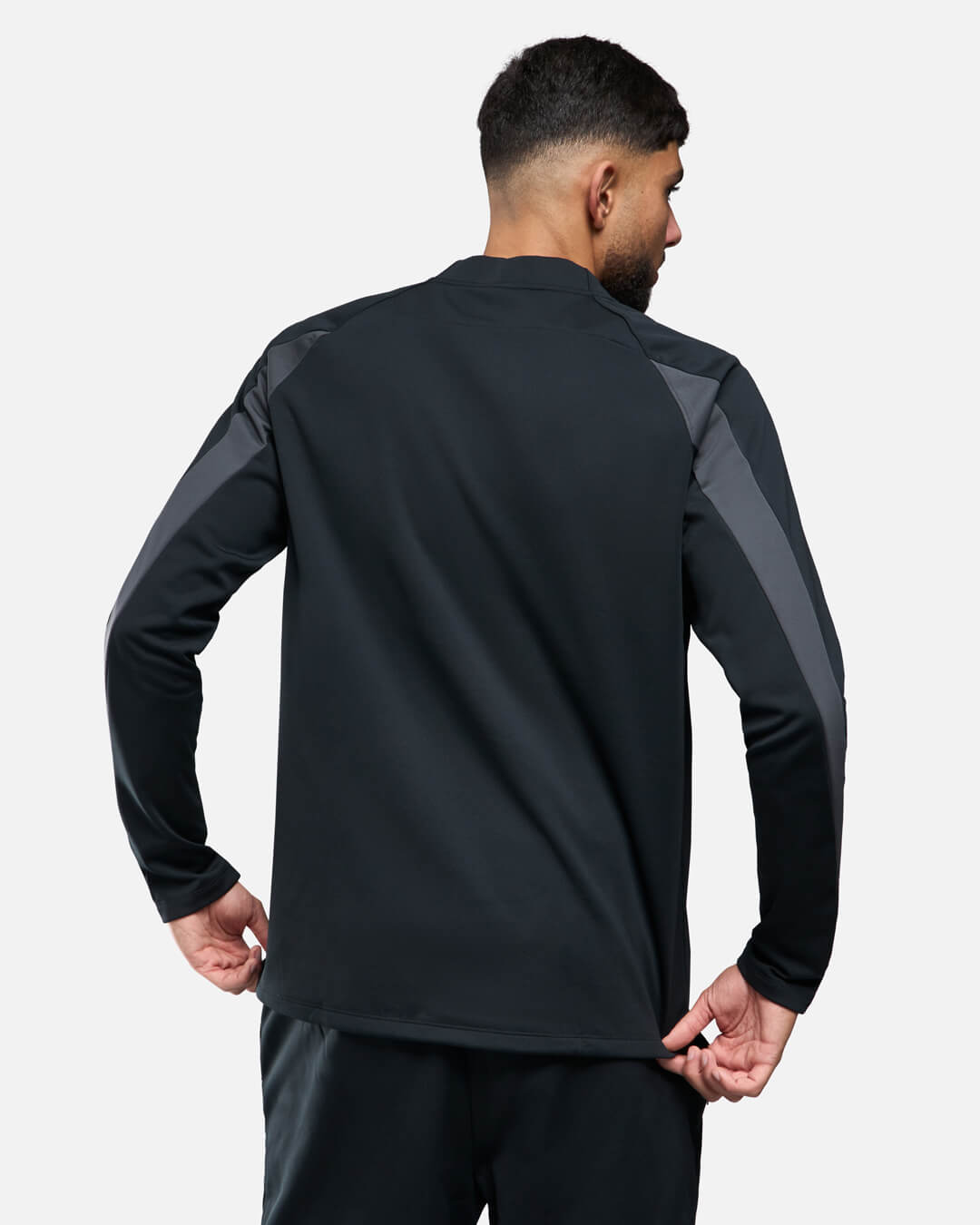 Nike Academy Winter Warrior Jacket - Black