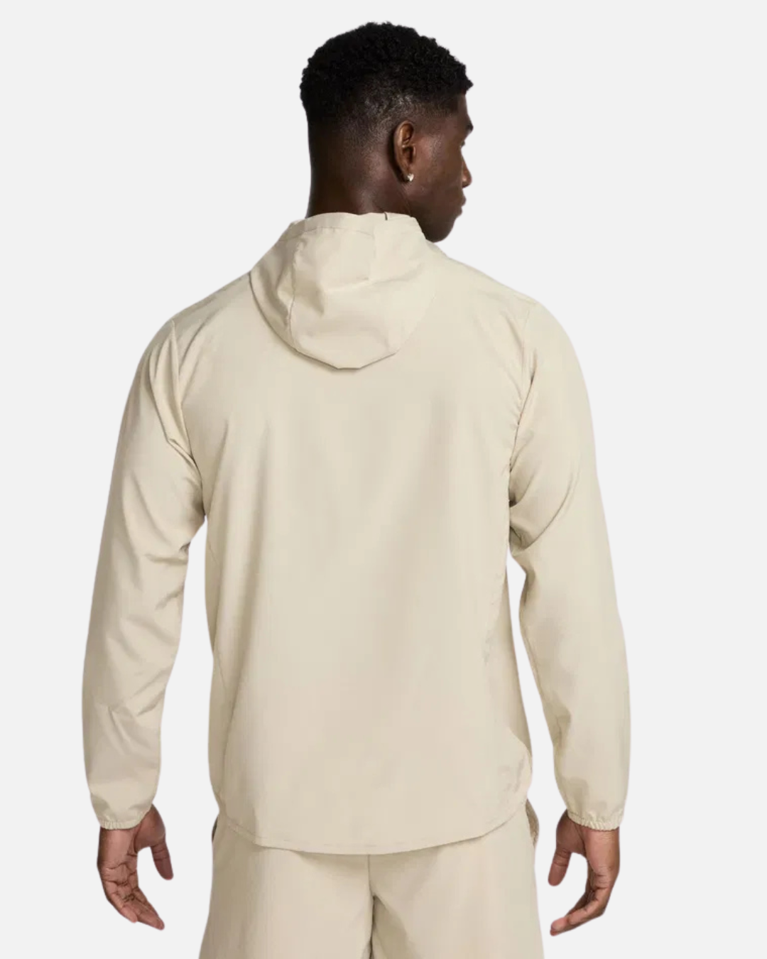 Veste Nike Form - Beige