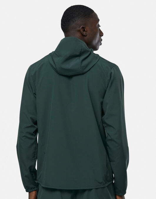 Veste Nike Form - Vert