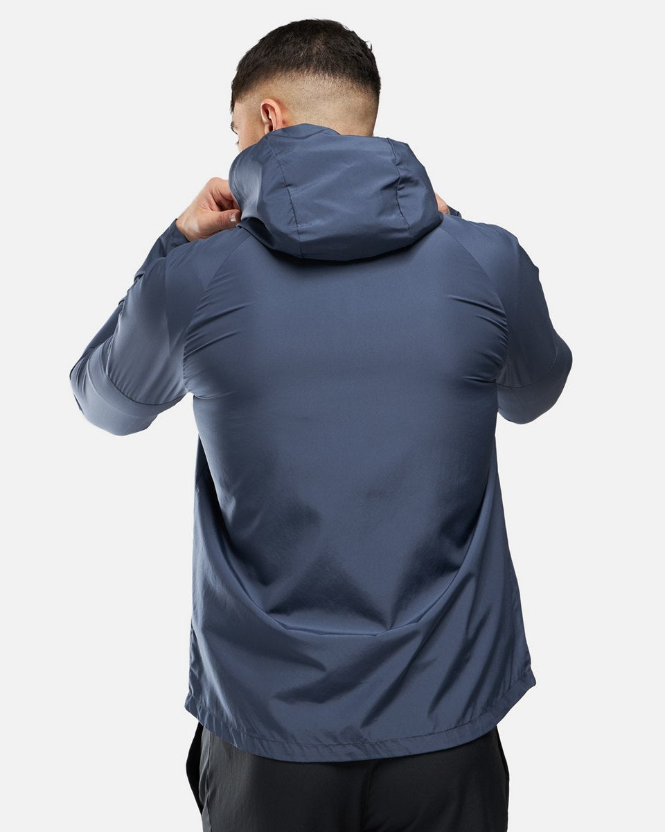 Chaqueta Nike Repel Miler - Azul