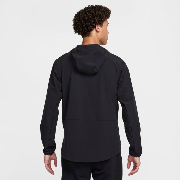 Veste Nike Unlimited Swoosh - Noir