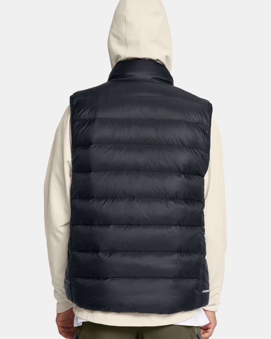 Veste sans manches Under Armour Legend - Noir