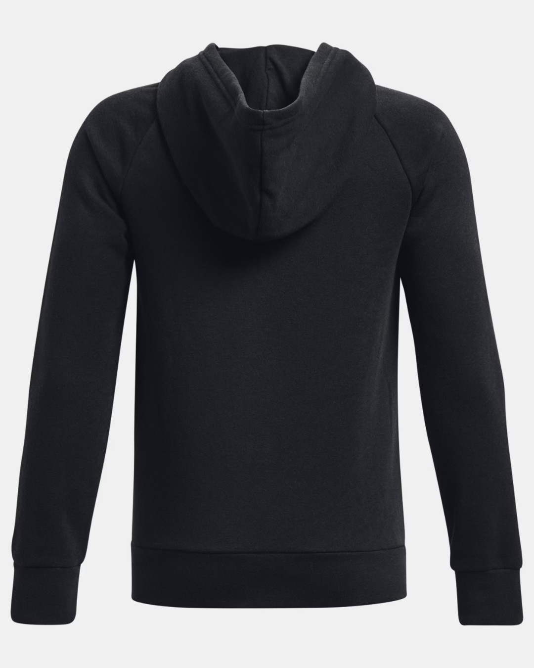 Giacca Under Armour Rival Fleece Junior - Nero