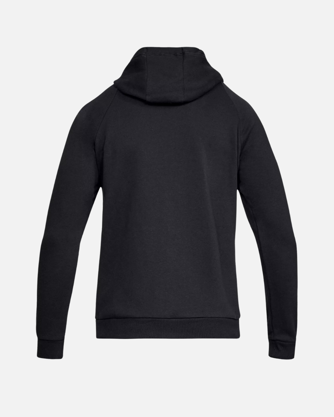 Under Armour Rival Fleece Jacket - Black