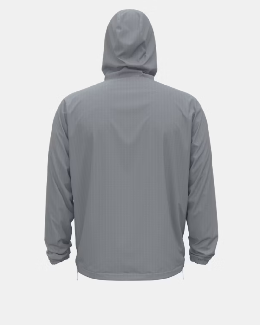 Under Armour Rival Woven Jacket - Gray