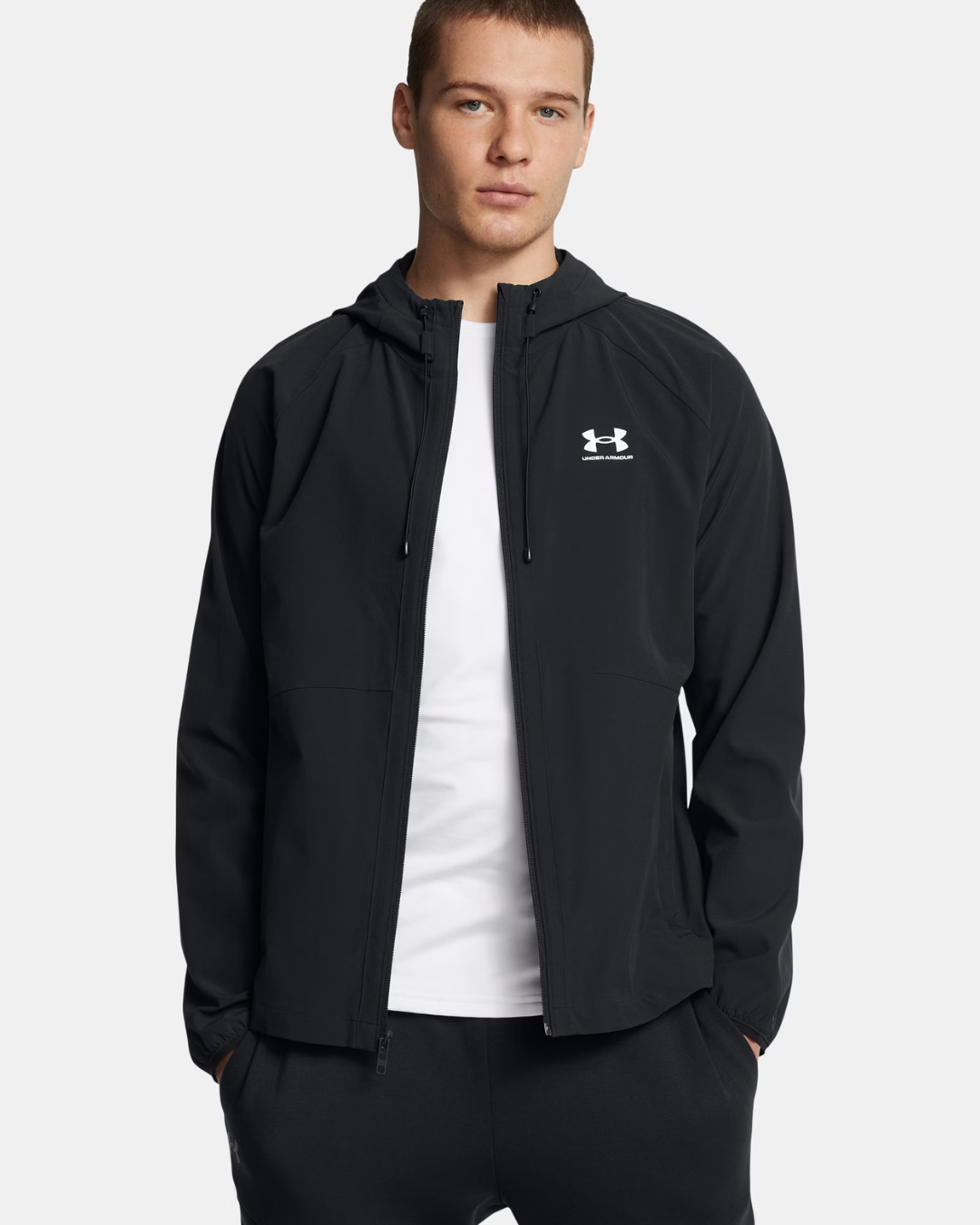 Under Armour Storm Jacket - Black