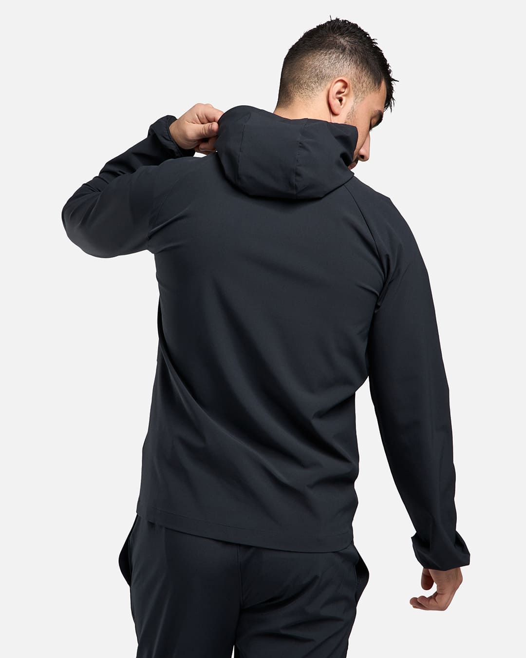 Veste Under Armour Storm - Noir