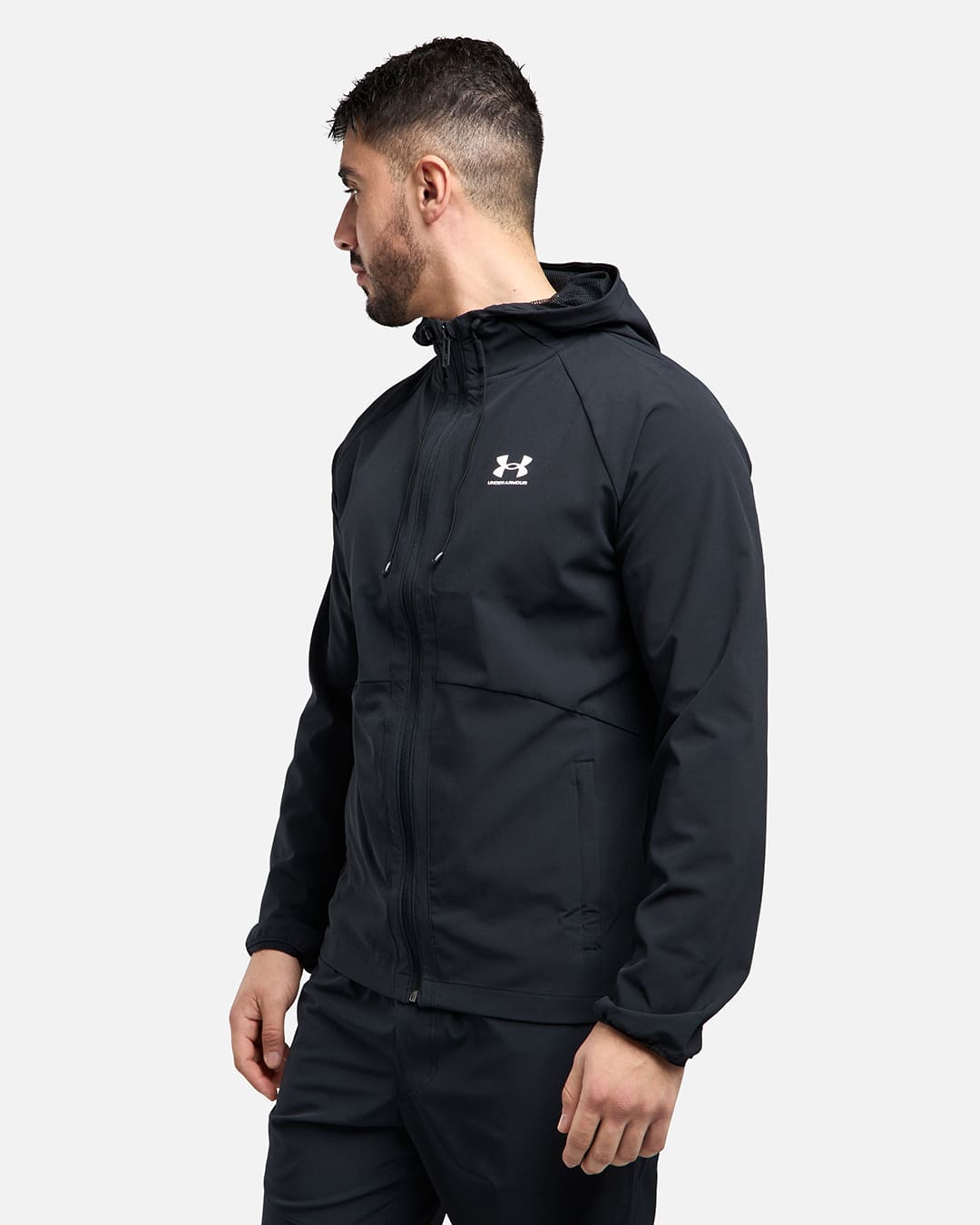 Veste Under Armour Storm - Noir