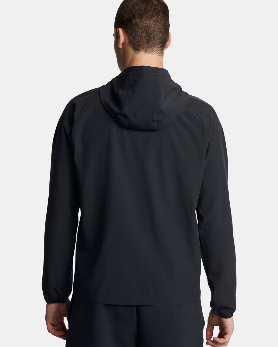 Under Armour Storm Jacket - Black