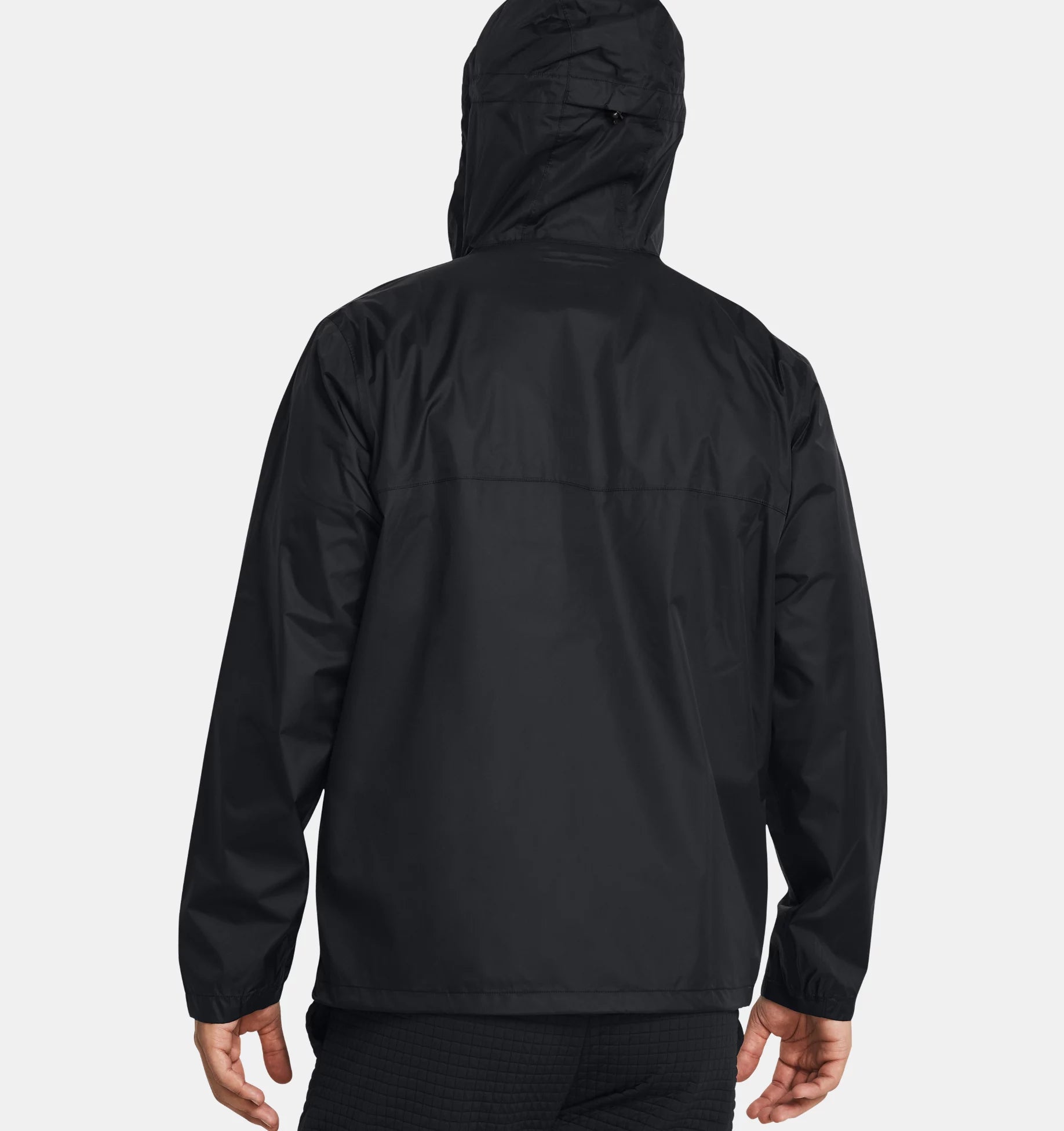 Weste Under Armour Stormpoof CloudStrike 2.0 – Schwarz