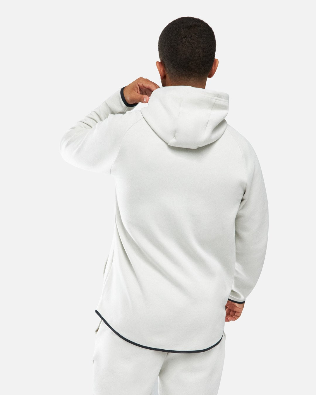 Veste Under Armour Unstoppable Fleece - Blanc