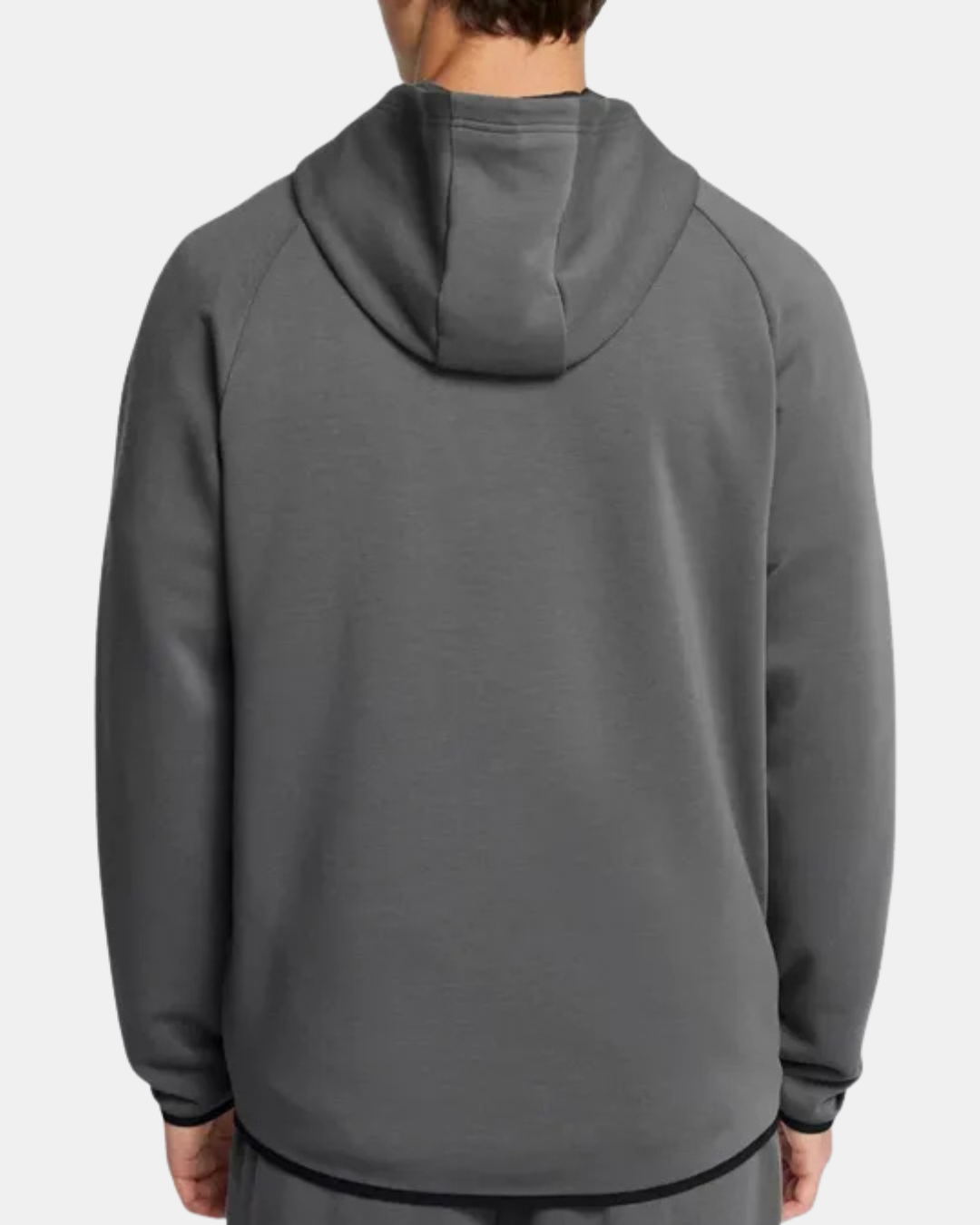 Veste Under Armour Unstoppable Fleece - Gris