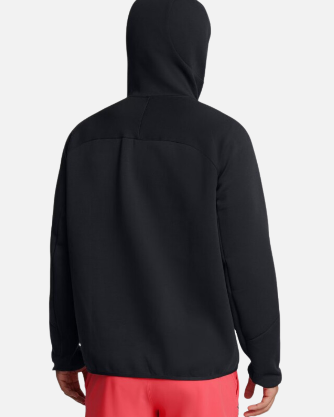 Chaqueta Under Armour Unstoppable Insulate Swacket - Negro