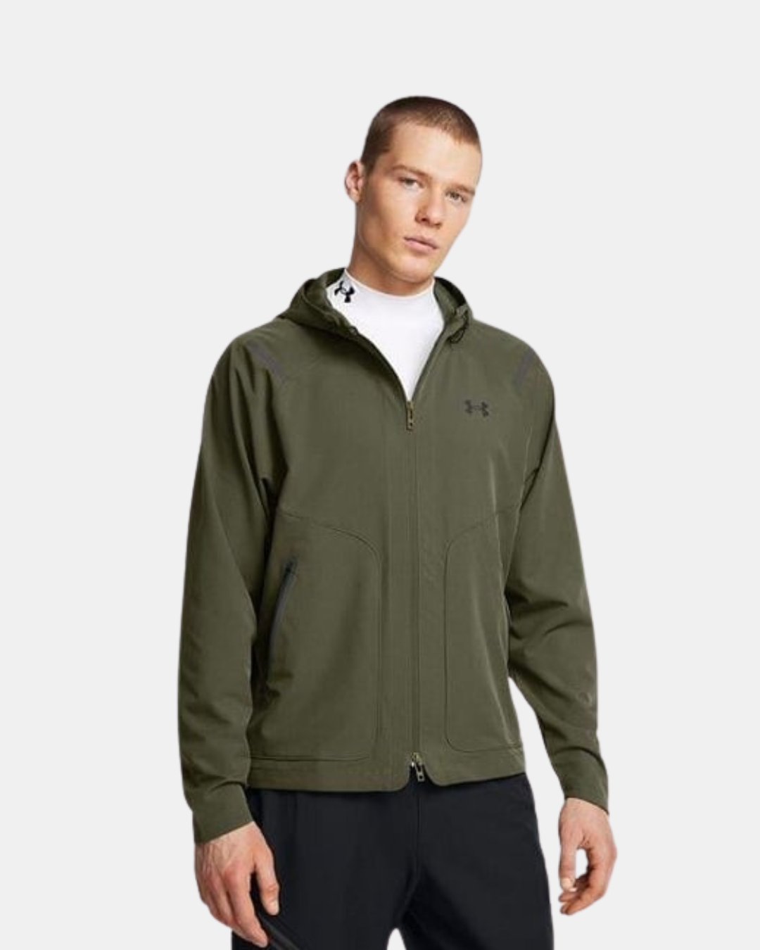 Under Armour Unstoppable Jacket - Khaki