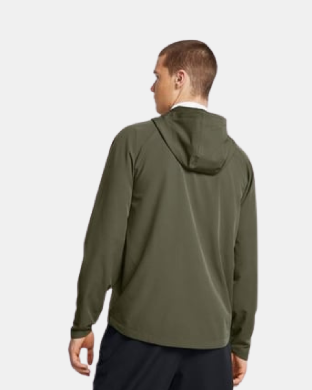 Under Armour Unstoppable Jacket - Khaki