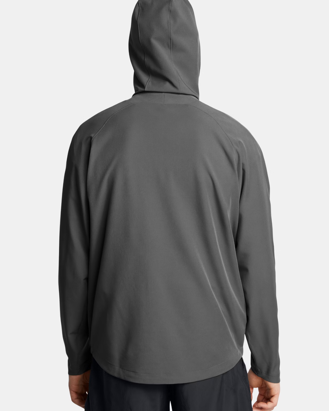 Veste Under Armour Unstoppable Left Chest - Gris