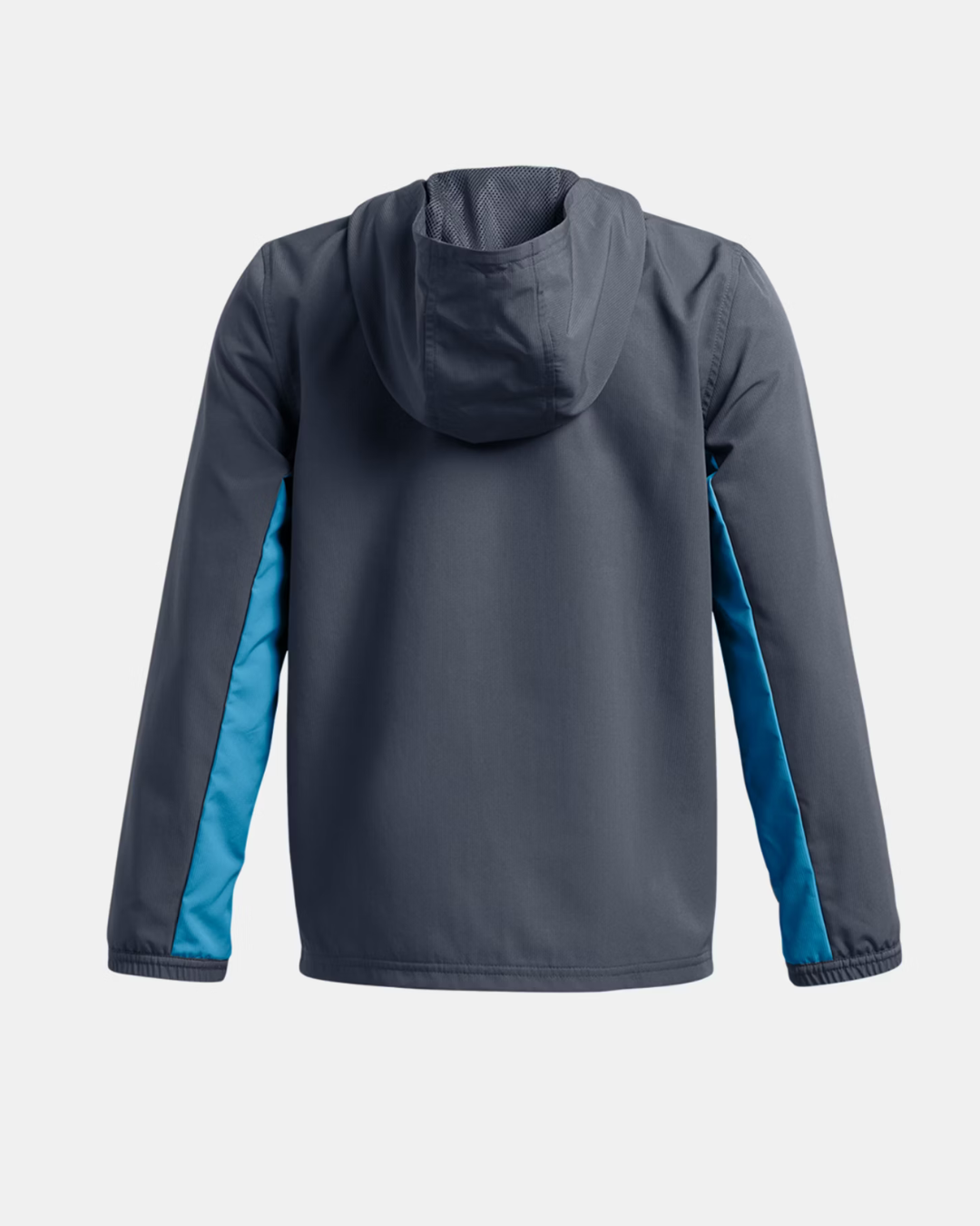 Veste Under Armour Woven Junior - Gris