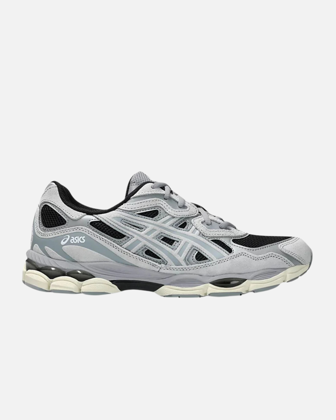 Asics Gel NYC - Grigio