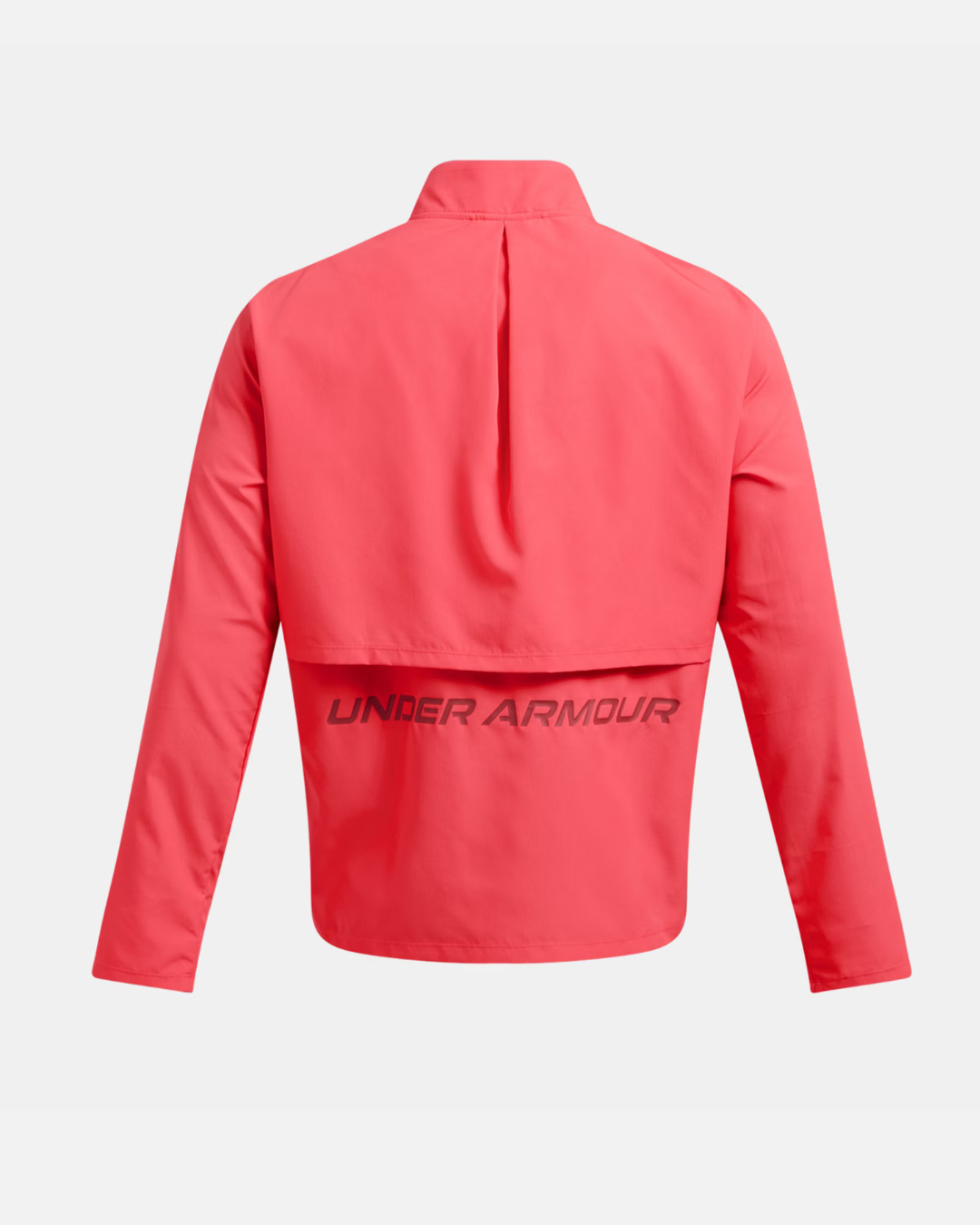 Under Armour Launch Jacket - Red