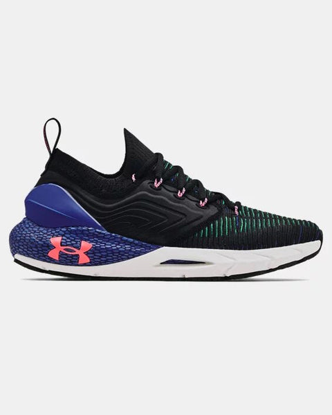 Under armour hovr phantom sale noir