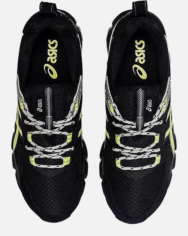 Asics Gel Quantum 180 - Nero/Giallo