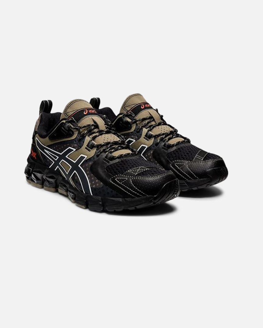 Asics Gel Quantum 360 VII - Black/Grey