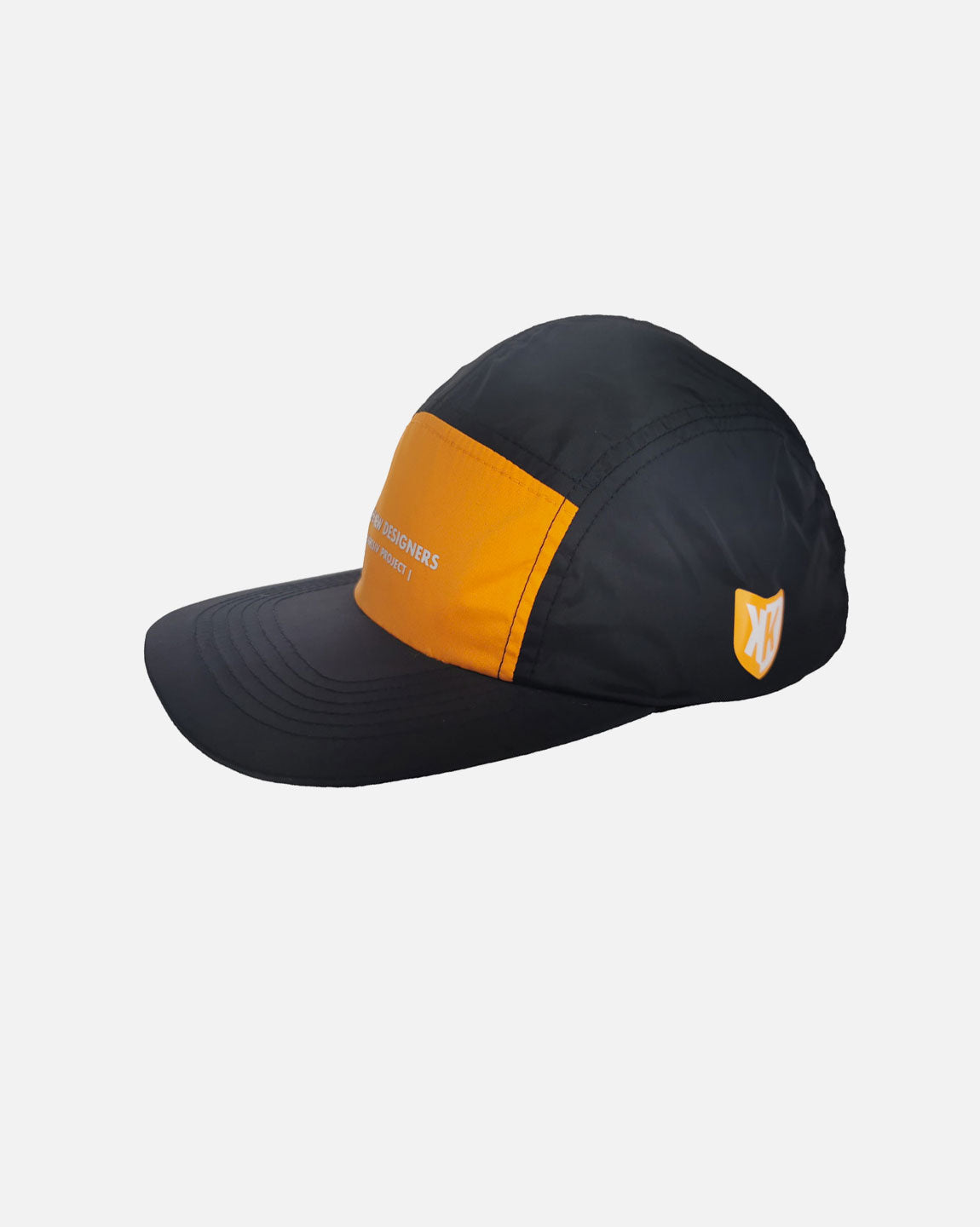 Casquette FK Agresiv Project X The New Designers - Orange