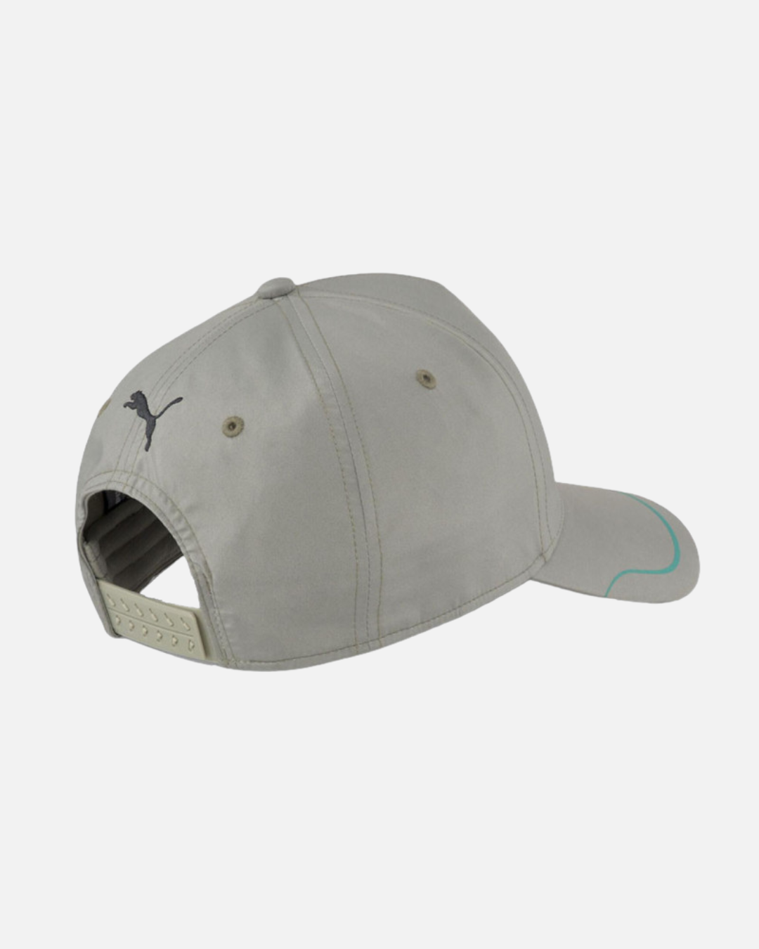 Gorra Mercedes AMG Petronas Puma - Gris/Azul