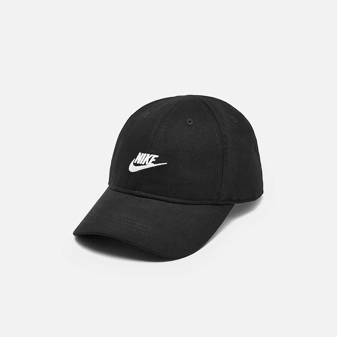 Cappellino Nike Future Curve Junior - Nero/Bianco