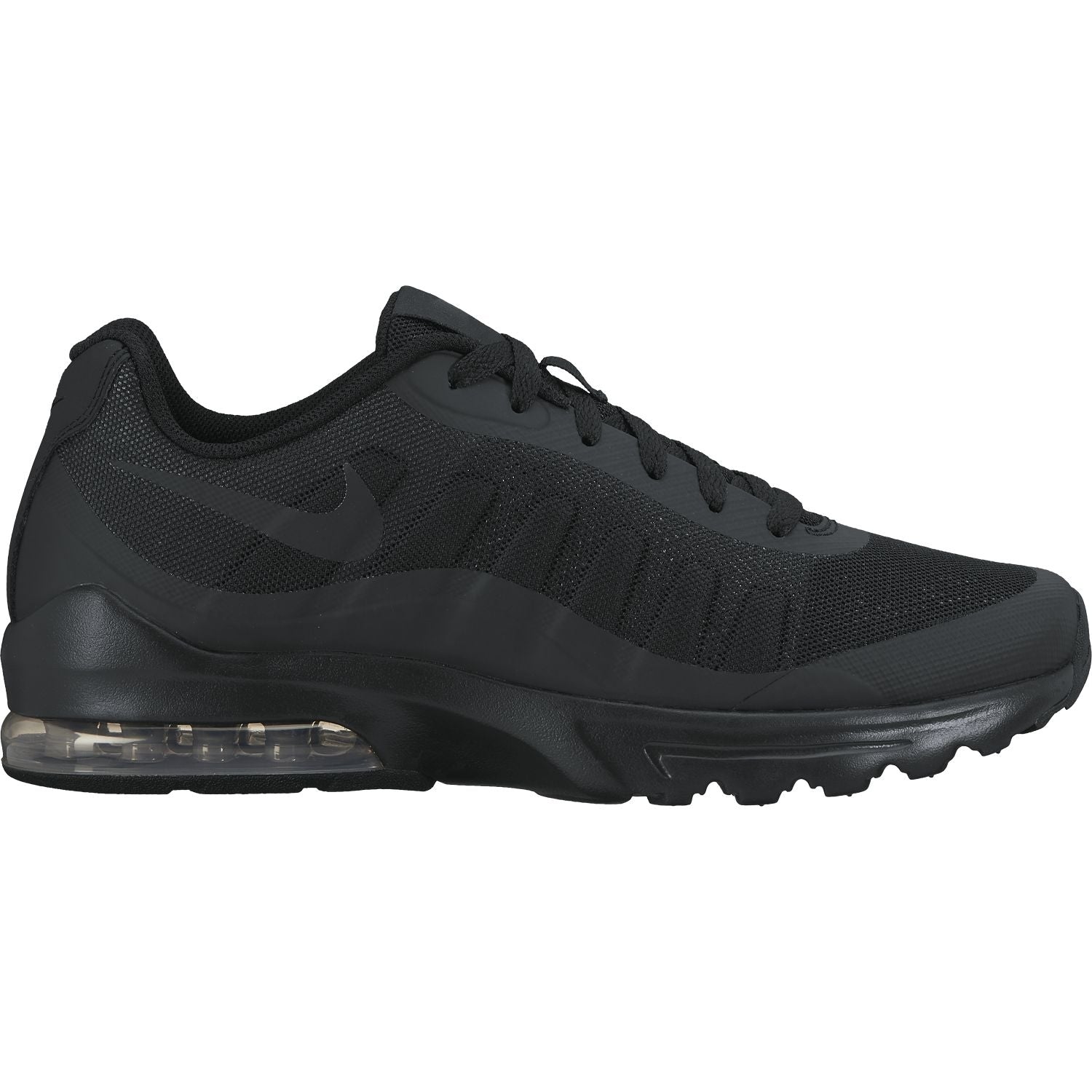 Air Max Invigor - Schwarz/Schwarz