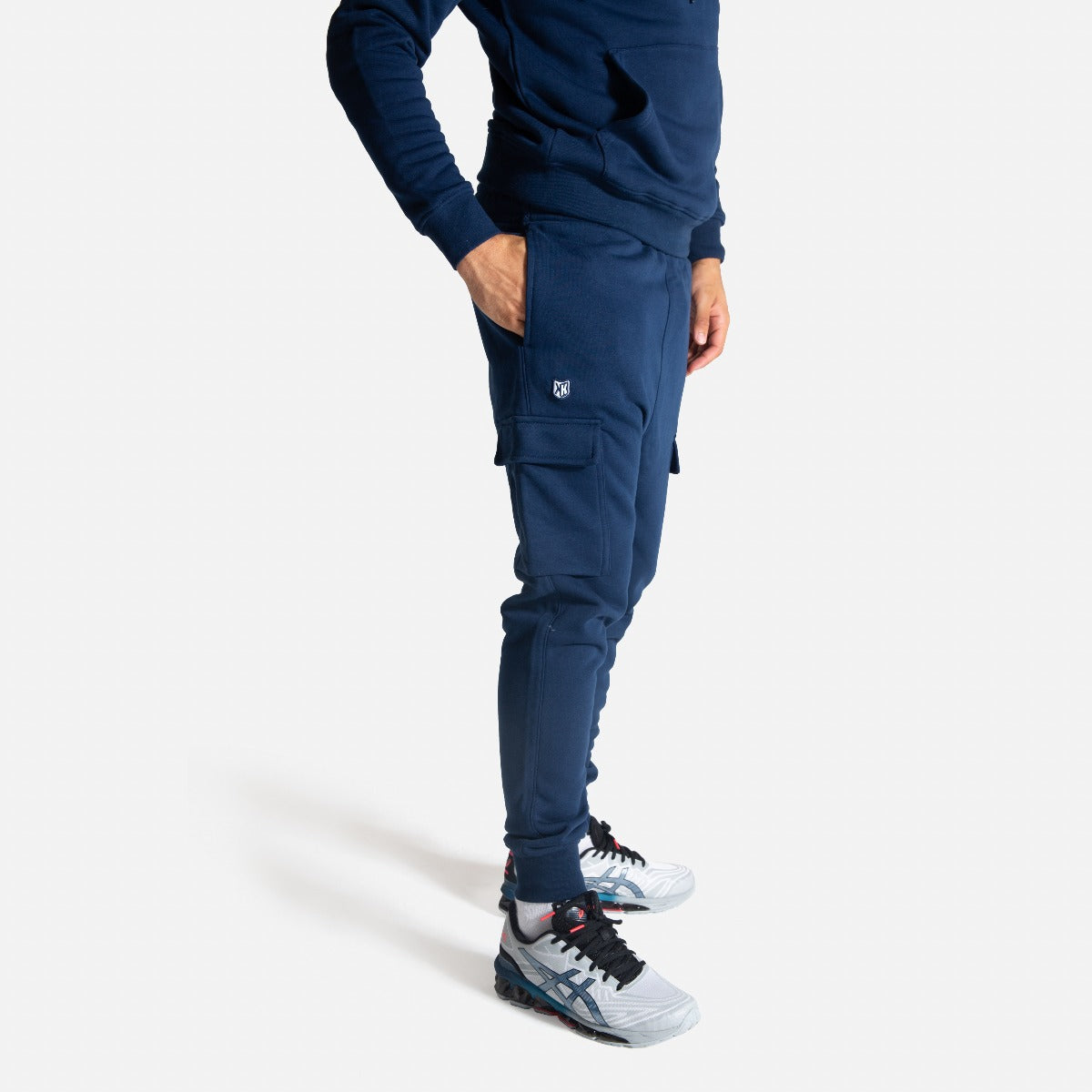 Pantaloni FK Cargo - Navy